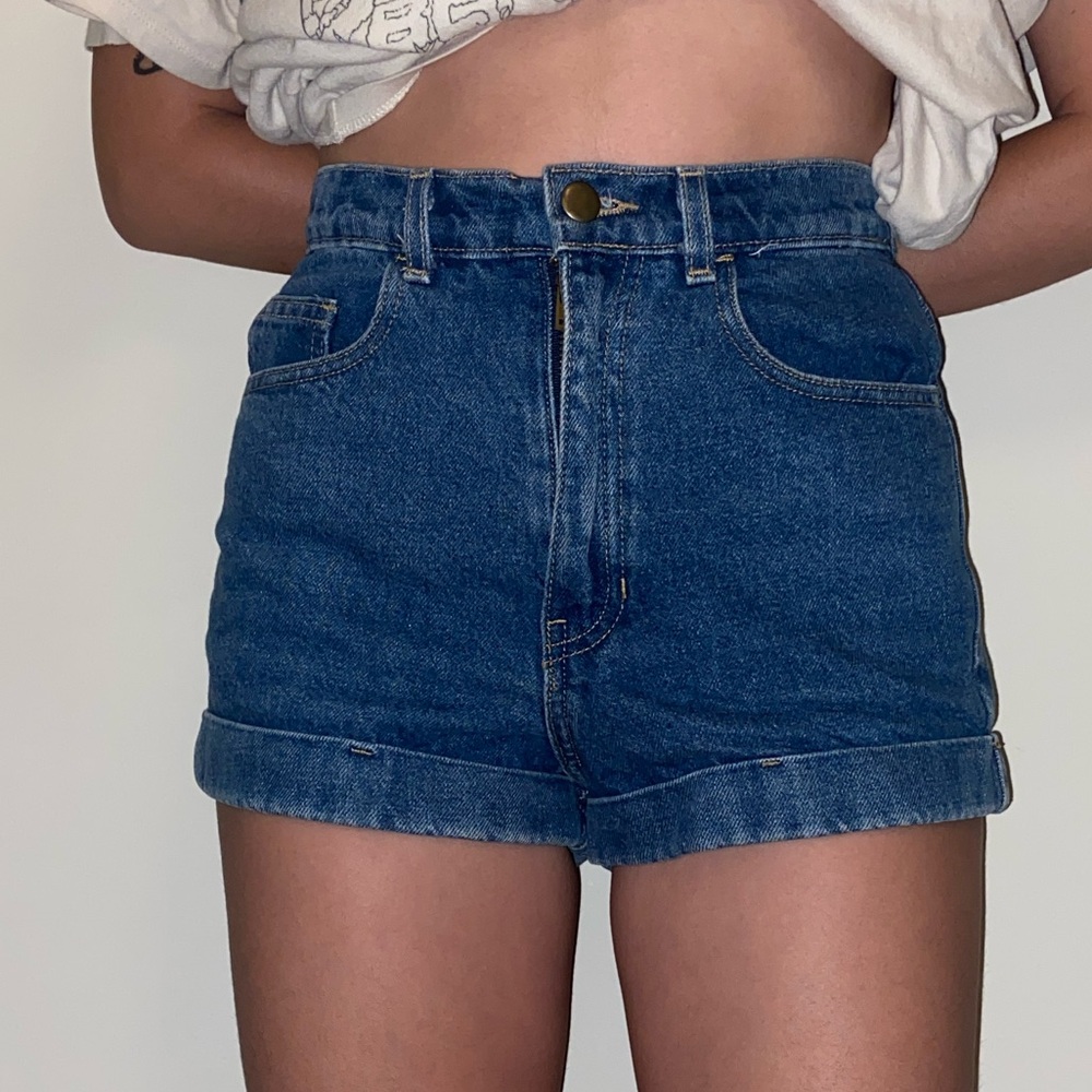 American Apparel Shorts